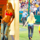 Illustration for article titled ESPN Prepares For Life Without Erin Andrews; A New Sideline Princess Waits In The Wings
